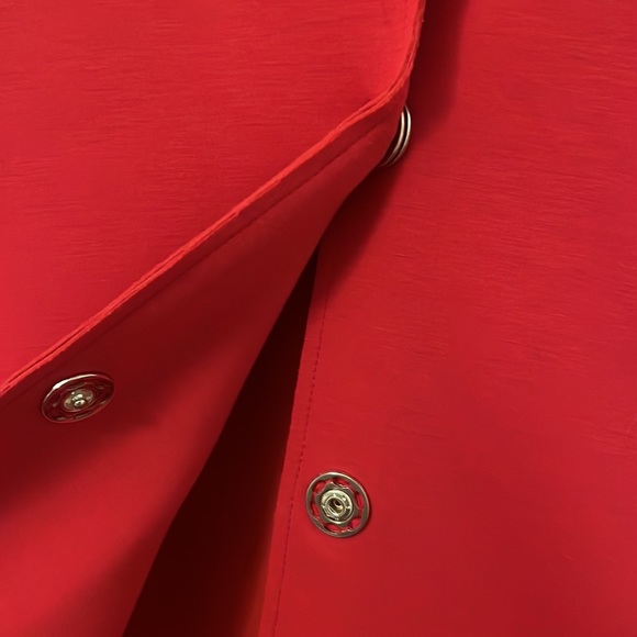 Custom coat - Picture 5 of 5